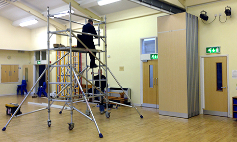 Home - partition wall 3 partition office walls devon