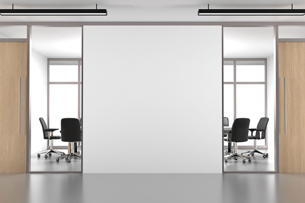 movable walls