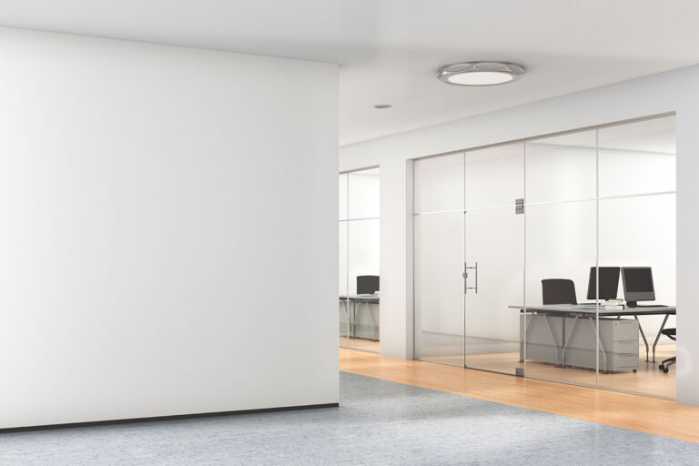 Blog 4 commercial partition walls