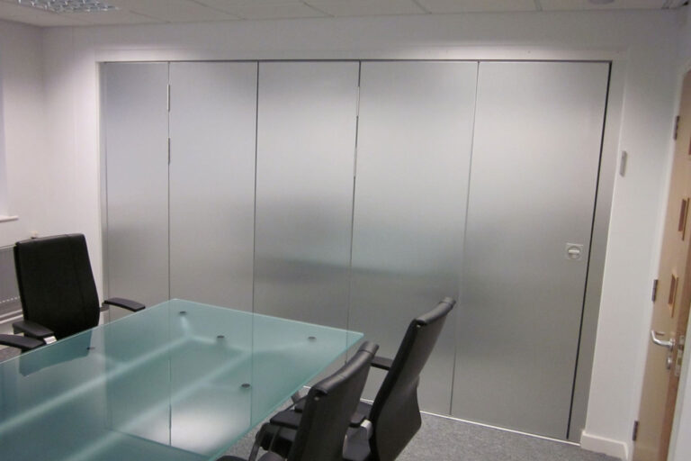 Blog 6 office partitions