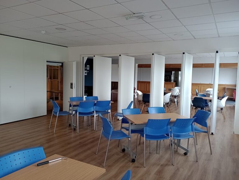 movable partitions