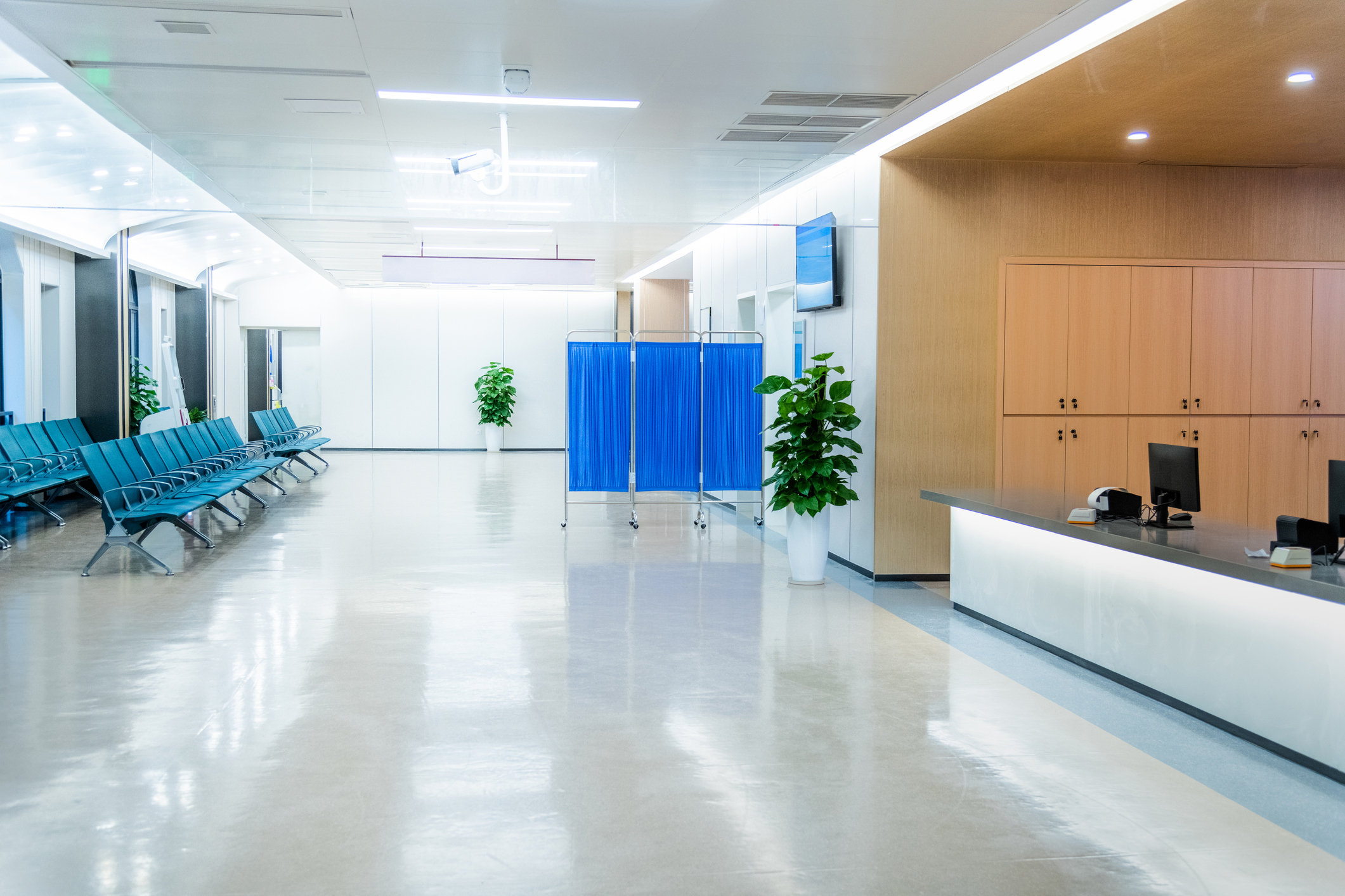 Blog 1 best partitions suitable for hospitals