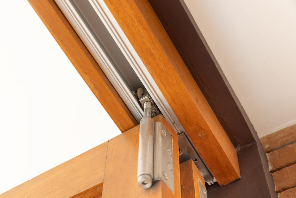 sliding partitions