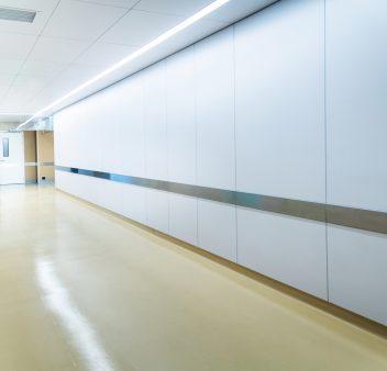 medical partition systems